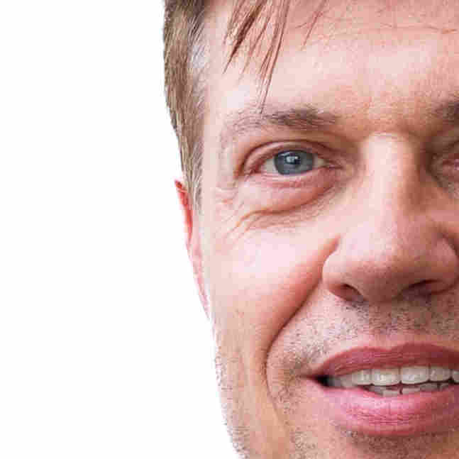 Portrait Dr. med. Markus Hantschke