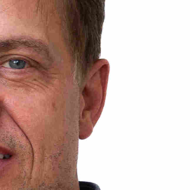 Portrait Dr. med. Markus Hantschke