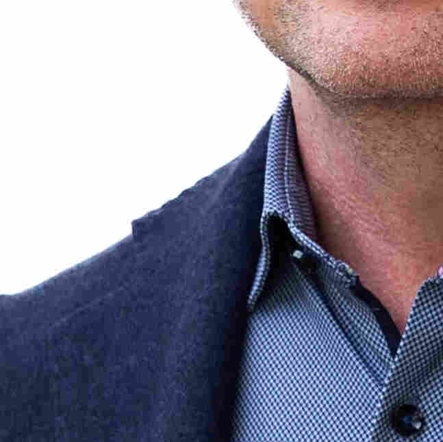 Portrait Dr. med. Markus Hantschke