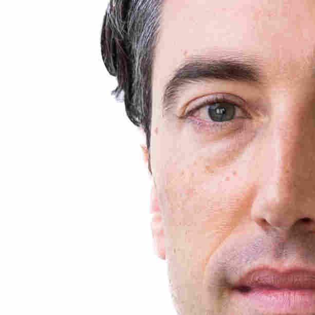 Portrait Dr. med. Wolfgang Kempter