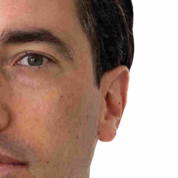 Portrait Dr. med. Wolfgang Kempter