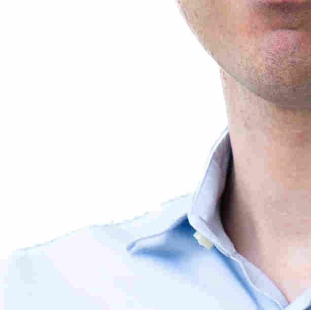 Portrait Dr. med. Wolfgang Kempter