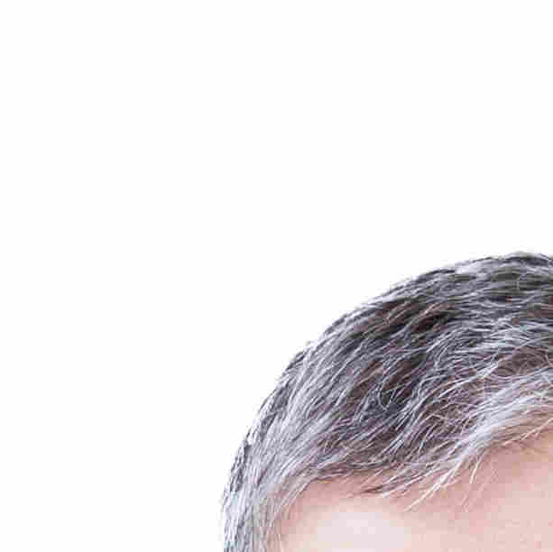 Portrait Dr. med. Bruno Paredes