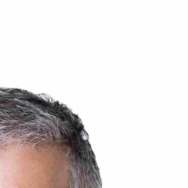 Portrait Dr. med. Bruno Paredes
