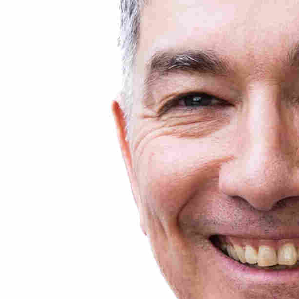 Portrait Dr. med. Bruno Paredes
