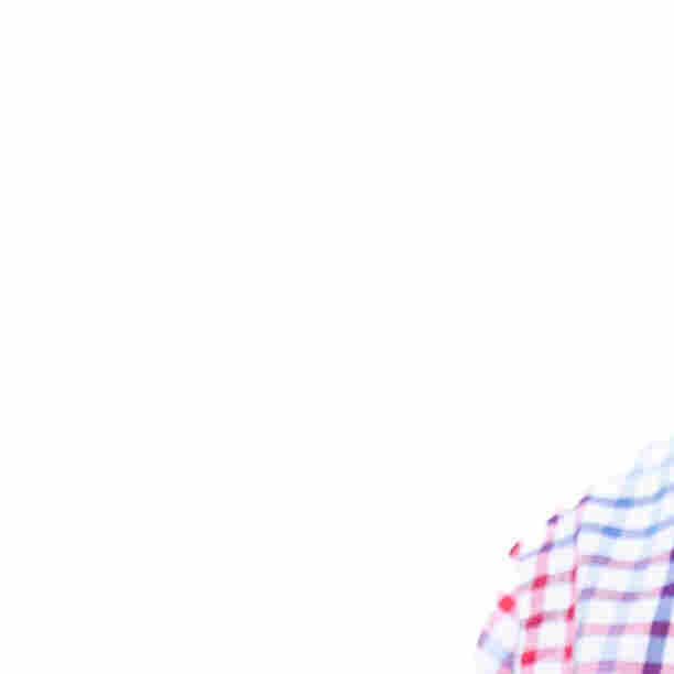 Portrait Dr. med. Bruno Paredes