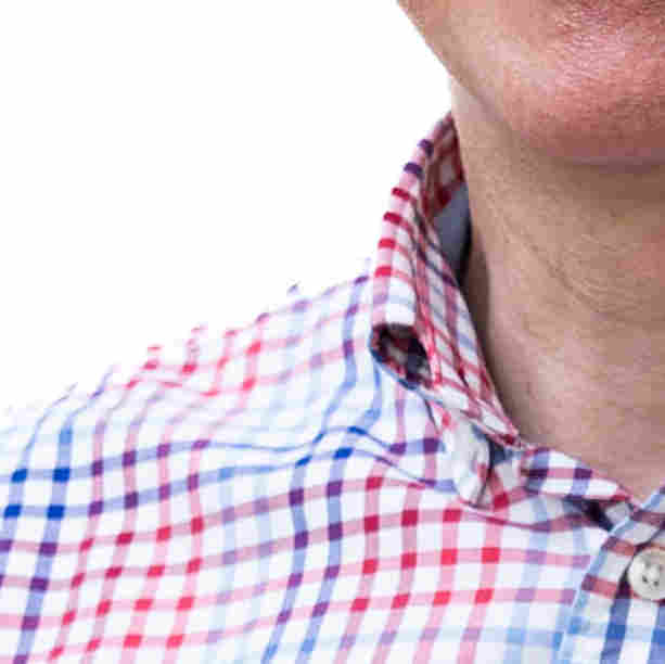 Portrait Dr. med. Bruno Paredes