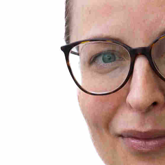 Portrait Dr. med. Laura Held