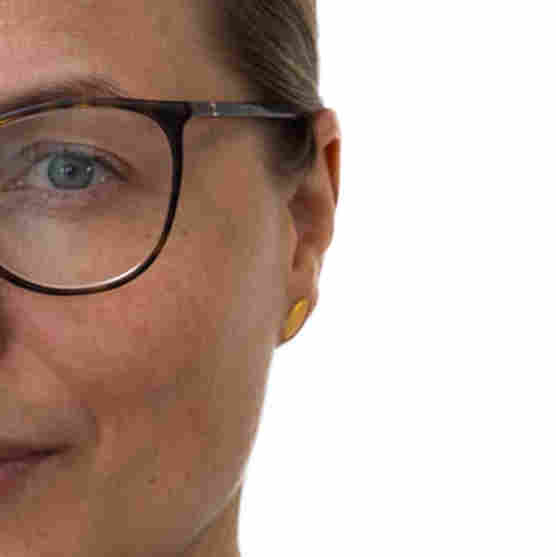 Portrait Dr. med. Laura Held